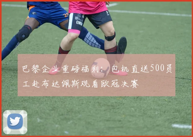巴黎企业重磅福利:包机直送500员工赴布达佩斯观看欧冠决赛